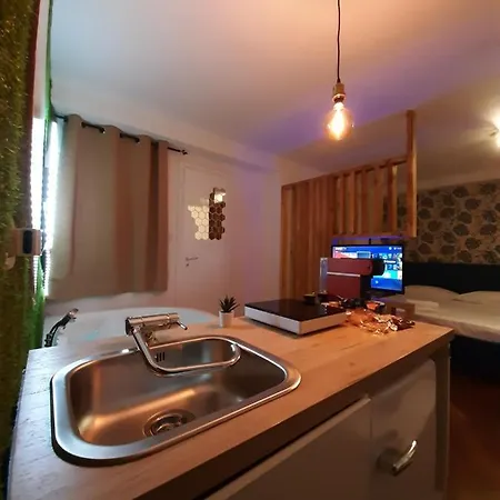 Appartement Green *