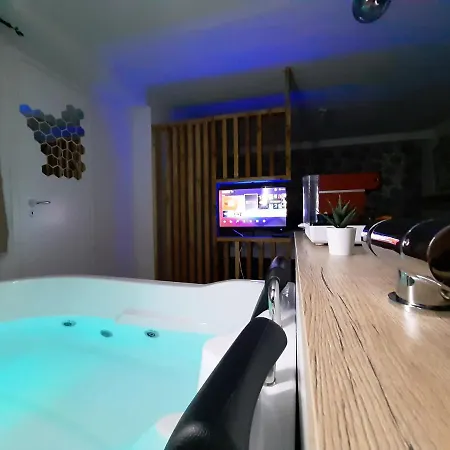 Appartement Green Bari