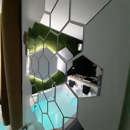 Green Apartment