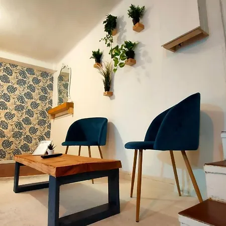 Green Apartment